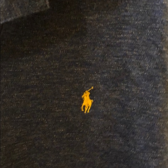 Men’s collared Polo shirt - Picture 3 of 4